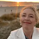 Profilbilde av psykolog Anny Beate Myge Kvale
