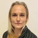 Profilbilde av psykolog Tonje Eriksen Hintze