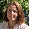 Profilbilde av psykolog Marianne Andersen