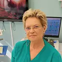 Profilbilde av tannlege Natasa Barackov