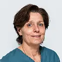 Profilbilde av tannlege Lene Vognsen