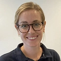 Profilbilde av kiropraktor Gina Nielsen