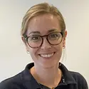 Profilbilde av kiropraktor Gina Nielsen