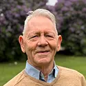 Profilbilde av psykologspesialist Sverre Bjørnstad