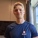 Profilbilde av fysioterapeut Thomas Lunde