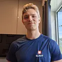 Profilbilde av fysioterapeut Thomas Lunde