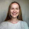Profilbilde av psykolog Carina Grimsgaard