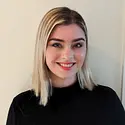 Profilbilde av psykolog Danielle Legland