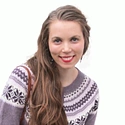 Profilbilde av psykolog Berit Holsvik
