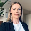 Profilbilde av psykolog Solveig Kongsengen