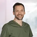 Profilbilde av gynekolog Arne Schwennicke