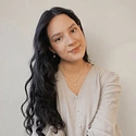 Profilbilde av psykolog Andrea Ness Hammer