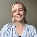 Profilbilde av psykolog Ida Fredholm