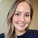 Profilbilde av psykolog Therese Marstein Olsen