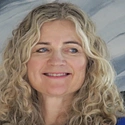 Profilbilde av psykologspesialist Elisabeth Tømmerås Ermesjø