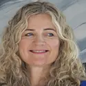 Profilbilde av psykologspesialist Elisabeth Tømmerås Ermesjø