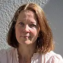 Profilbilde av psykolog Marianne Andersen