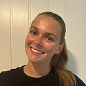 Profilbilde av fysioterapeut Christina Botten