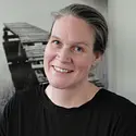 Profilbilde av psykolog Venla Arponen Snilstveit