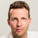 Profilbilde av psykologspesialist Tom Langerud Holmen