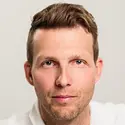 Profilbilde av psykologspesialist Tom Langerud Holmen