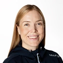 Profilbilde av kiropraktor Mathilde Opsvik