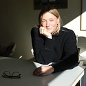 Profilbilde av psykolog Frida Erlandsen