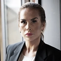 Profilbilde av psykolog Katrine Relander