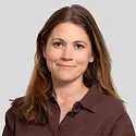 Profilbilde av psykolog Caroline Verdich