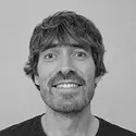 Profilbilde av psykiater Daniel Molyneux