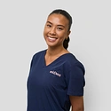 Profilbilde av tannlege Vera Tran