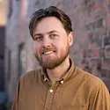 Profilbilde av psykolog Jens-Emil Thunold Furu