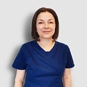 Profilbilde av gynekolog Tatiana Karim
