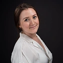 Profilbilde av psykolog Kristina Remme Vottestad