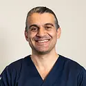Profilbilde av tannlege Keyvan Keshtkar
