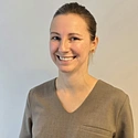 Profilbilde av tannlege Emilia Rudnicka