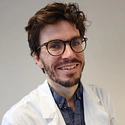 Profilbilde av fastlege Ole Marius Gaasø