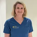 Profilbilde av plastikkirurg Åshild Berentzen