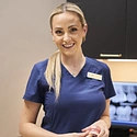 Profilbilde av tannlege Jovana Rosic