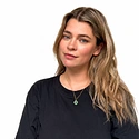 Profilbilde av psykolog Ida Karoline Røegh Jevanord