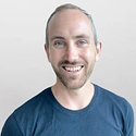 Profilbilde av kiropraktor Alex Horne