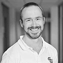 Profilbilde av fysioterapeut og osteopat Øystein Lorentzen