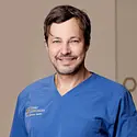 Profilbilde av plastikkirurg Bjørn E. Rosenberg