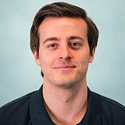 Profilbilde av naprapat Mathias Eide