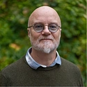 Profilbilde av psykolog Sten-Rune Roland