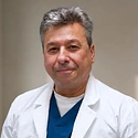 Profilbilde av karkirurg Mehdi Sahba
