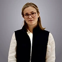 Profilbilde av allmennlegespesialist Linnea Halle