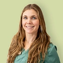 Profilbilde av tannlege Lina Maria Hansson