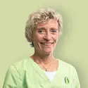 Profilbilde av tannlege Hilde Kleven Krossholm