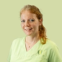 Profilbilde av tannlege Marianna Gournaras